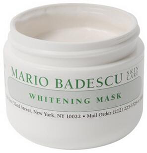 Whitening Mask 2oz